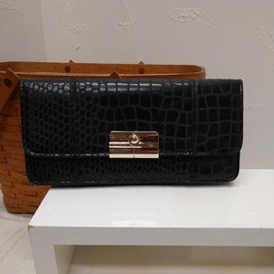 MMS Clutch Purse